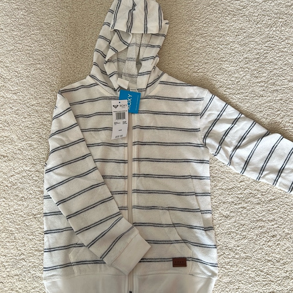 Super cute youth Roxy jacket